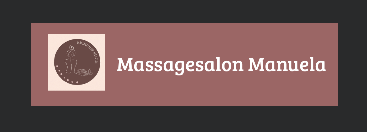 Aangeboden door Massagesalon Manuela: Massage naar keuze voor 60 minuten pure ontspanning