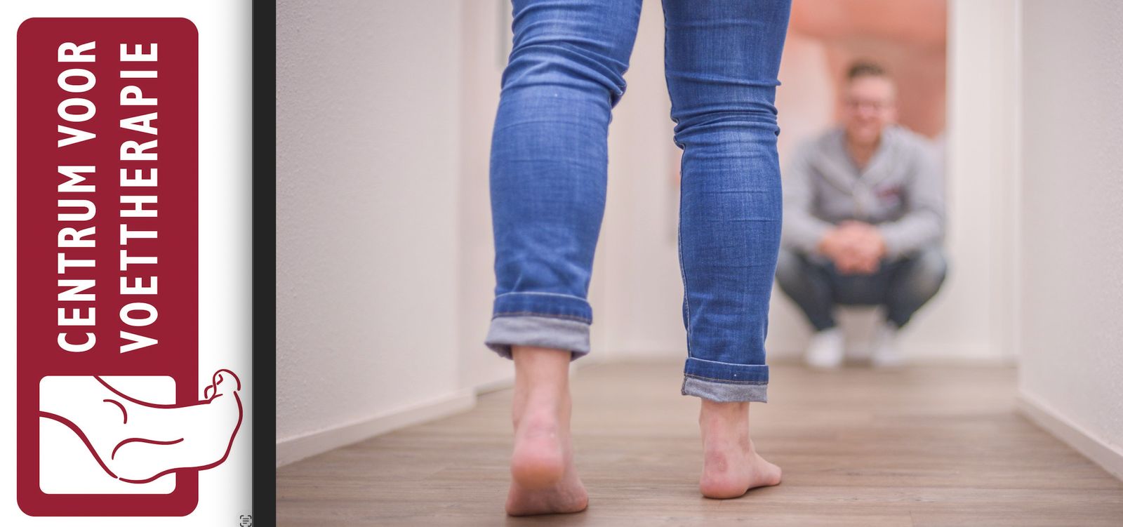Aangeboden door Centrum voor Voettherapie: Voetonderzoek, Inlegzolen en Nacontrole